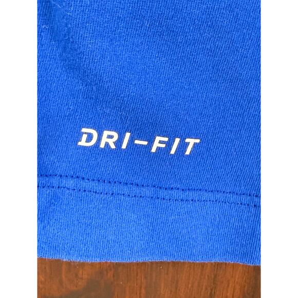 Nike New York Giants NFL Salute To Service Long Sleeve Shirt Activewear Small - Picture 2 of 9